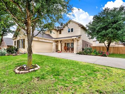 236 Highland Pl, Cibolo, TX, 78108