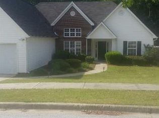 1455 Stephens Pond Vw, Loganville, GA 30052