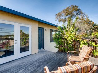 1436 Edgemont St, San Diego, CA 92102