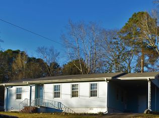 428 Camellia Rd, Birmingham, AL 35215