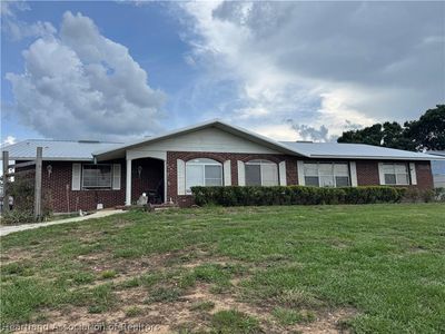 400 4th Ct, Frostproof, FL, 33843