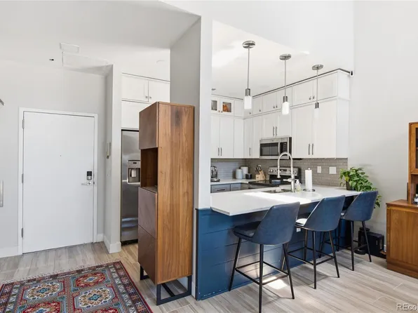 1000 E 1st Avenue #404, Denver, CO 80218
