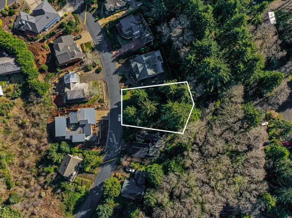 LOT 5 Sea Crest Dr, Otter Rock, OR 97369