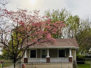 2419 N Prospect Ave, Springfield, MO 65803