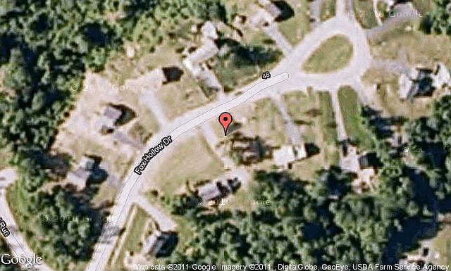 Map View