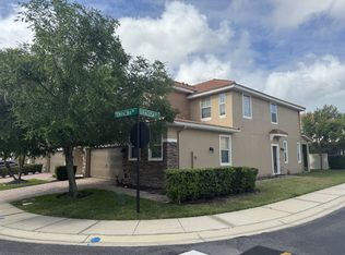 314 Terracina Dr, Sanford, FL 32771