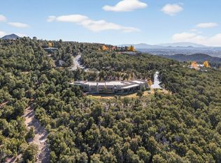 1213 S Summit Dr, Santa Fe, NM 87501