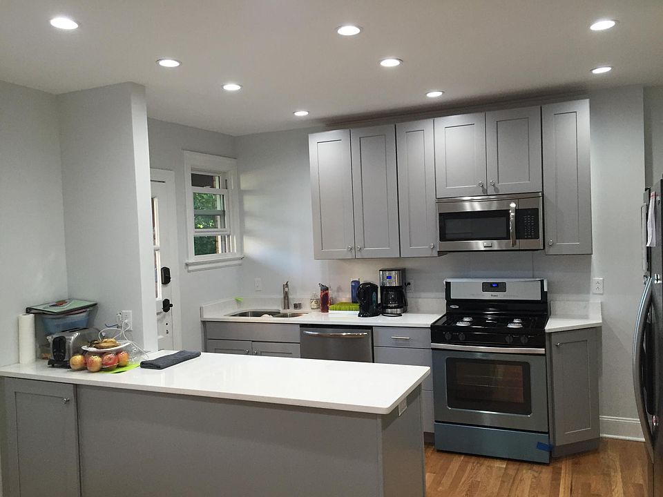 Kitchen 1