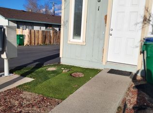 1317 N Edmonds Dr APT 4, Carson City, NV 89701
