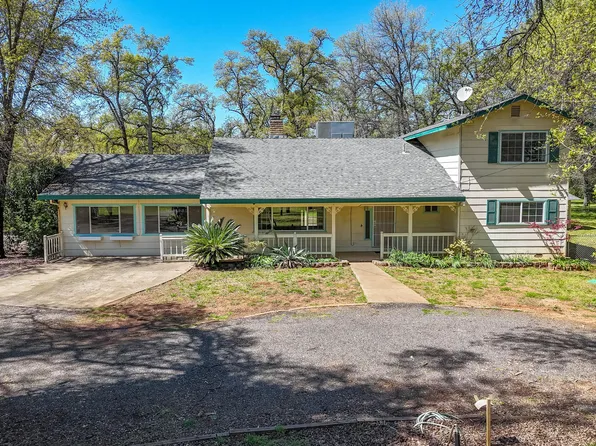 10372 Deschutes Rd, Palo Cedro, CA 96073