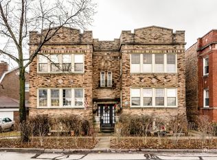 7 Garfield St #2, Oak Park, IL 60304