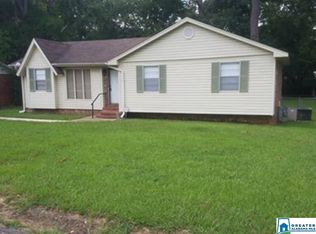 2913 Dwaine Ave, Bessemer, AL 35023