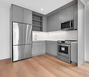 Rented by Modern Spaces