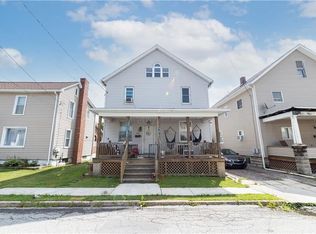 635 S Ankeny Ave, Somerset, PA