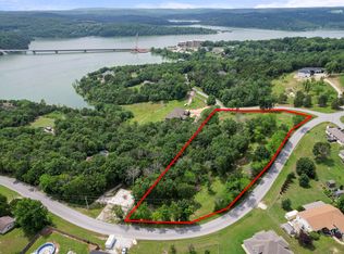 LOT 3 Clearwater Dr, Ridgedale, MO 65739