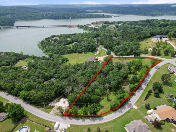 Lot 3 Clearwater Drive, Ridgedale, MO 65739