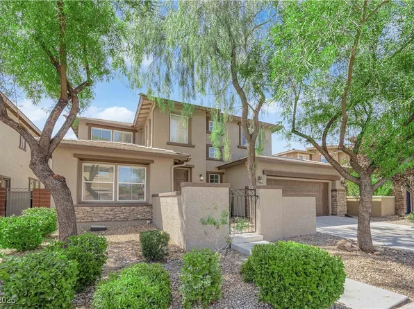 5466 Fawn Chase Way, Las Vegas, NV 89135