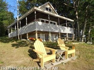 125 Rock Haven Dr, West Bath, ME 04530