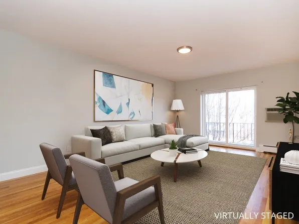 48 Coffey St APT 1C, Dorchester, MA 02122