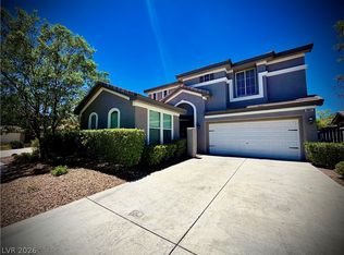 3347 Chesterbrook Ct, Las Vegas, NV 89135
