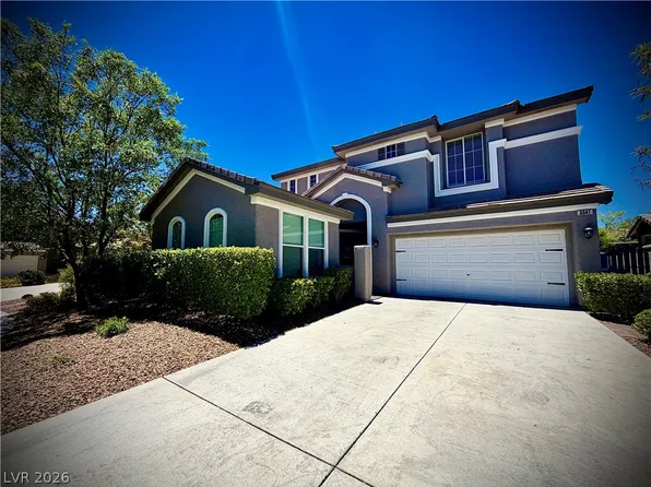 3347 Chesterbrook Ct, Las Vegas, NV 89135