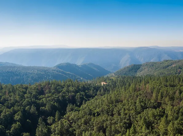 Foresthill Rd, Foresthill, CA 95631