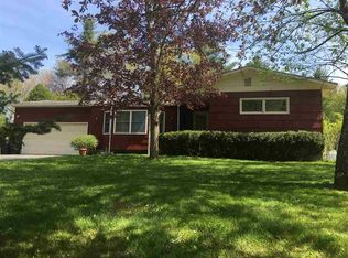 414 White Birch Ln, Williston, VT 05495