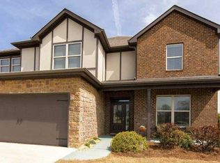 7958 Furnace Dr, Mc Calla, AL 35111