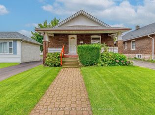 5188 Maple St, Niagara Falls, ON L2E 2N4