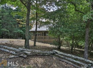 60 Stegall Mill Rdg #1, Ellijay, GA 30536
