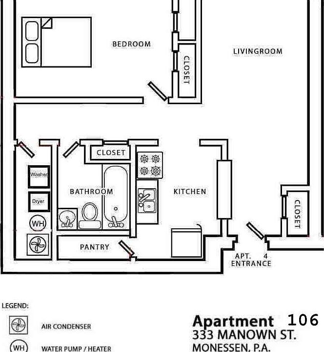 1st image of 333 Manown St #11154053