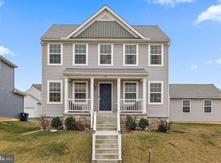 395 Trego Ave, Coatesville, PA