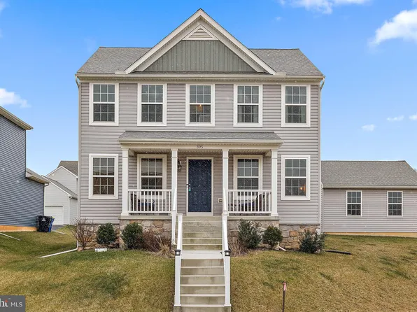 395 Trego Ave, Coatesville, PA 19320