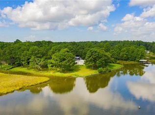 11265 E Point Rd, Theodore, AL 36582