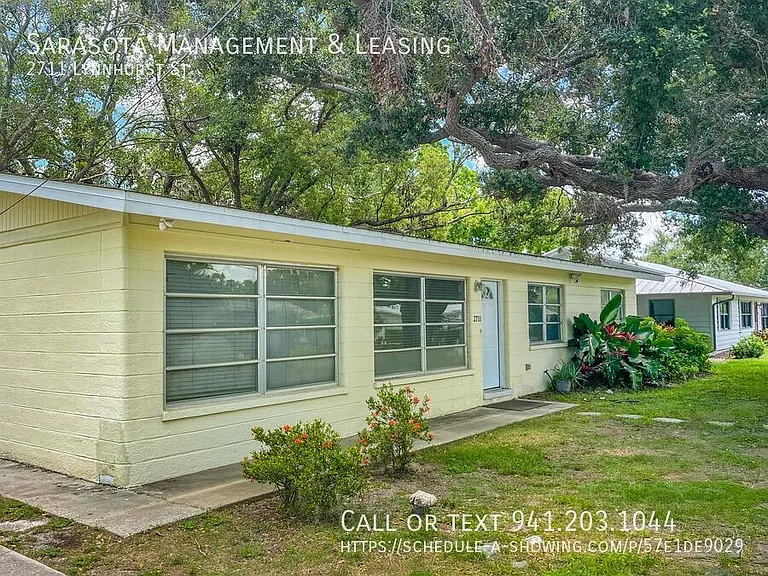 2711 Lynnhurst St — Photo 2