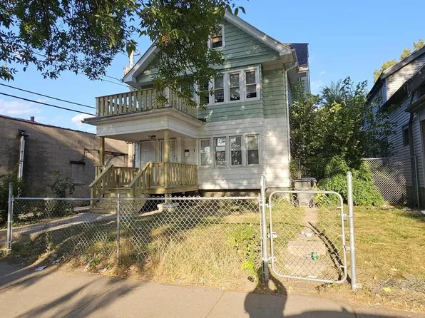 2658 North 48th STREET #2660, Milwaukee, WI 53210