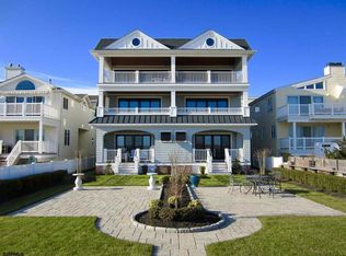 1913 Wesley Ave N #TOWNHOUSE, Ocean City, NJ 08226