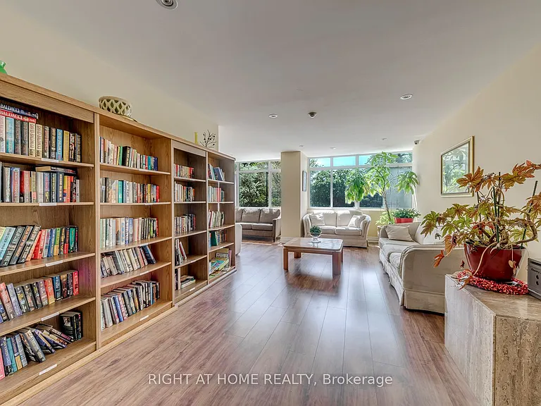 50 Elm Dr E #607 — Photo 43