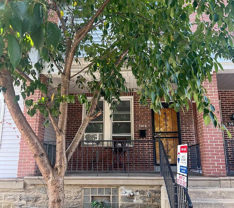 1st image of 5814 N American St