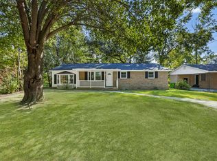 4620 Bonnie Forest Blvd, Columbia, SC 29210