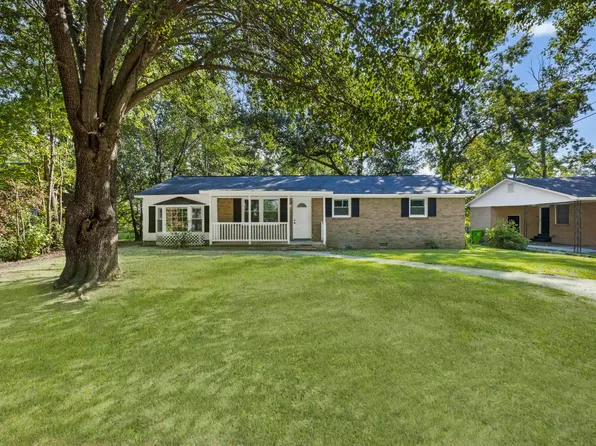 4620 Bonnie Forest Blvd, Columbia, SC 29210