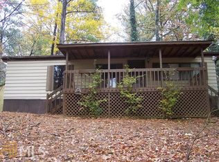 4244 Arrington Rd, Acworth, GA 30102