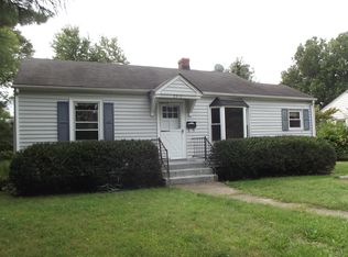 2317 Ginter St, Henrico, VA 23228