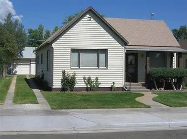 630 East St, Salida, CO 81201