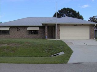 1342 Starboard St, Sebastian, FL 32958