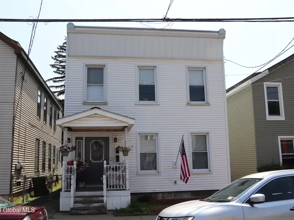 125 Hudson Avenue, Green Island, NY 12183