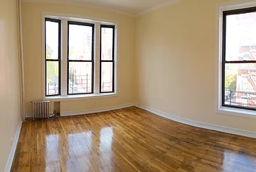 Rented by Uptown Flats LLC