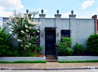 4109 Meyerwood Dr, Houston, TX 77025