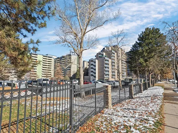 601 W 11th Avenue #516, Denver, CO 80204