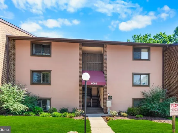 6065 Majors Ln APT 1, Columbia, MD 21045